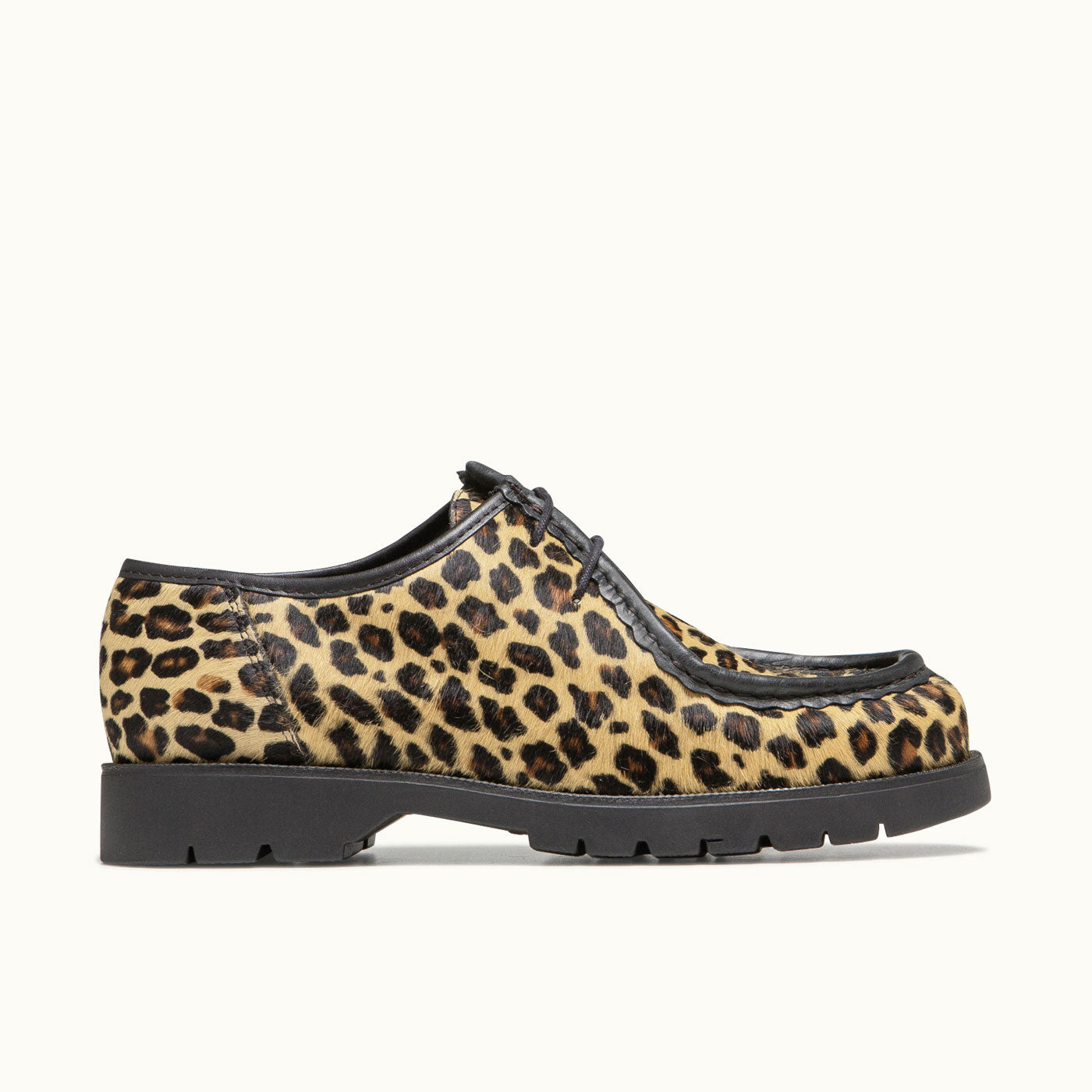 PADROR XFUN LEOPARD