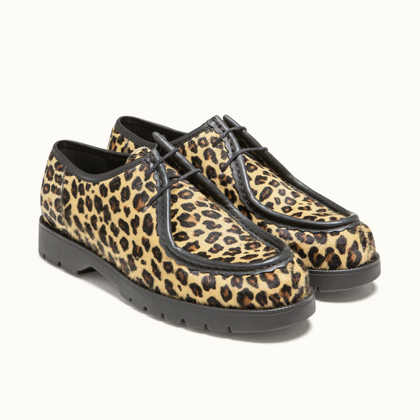 PADROR XFUN LEOPARD