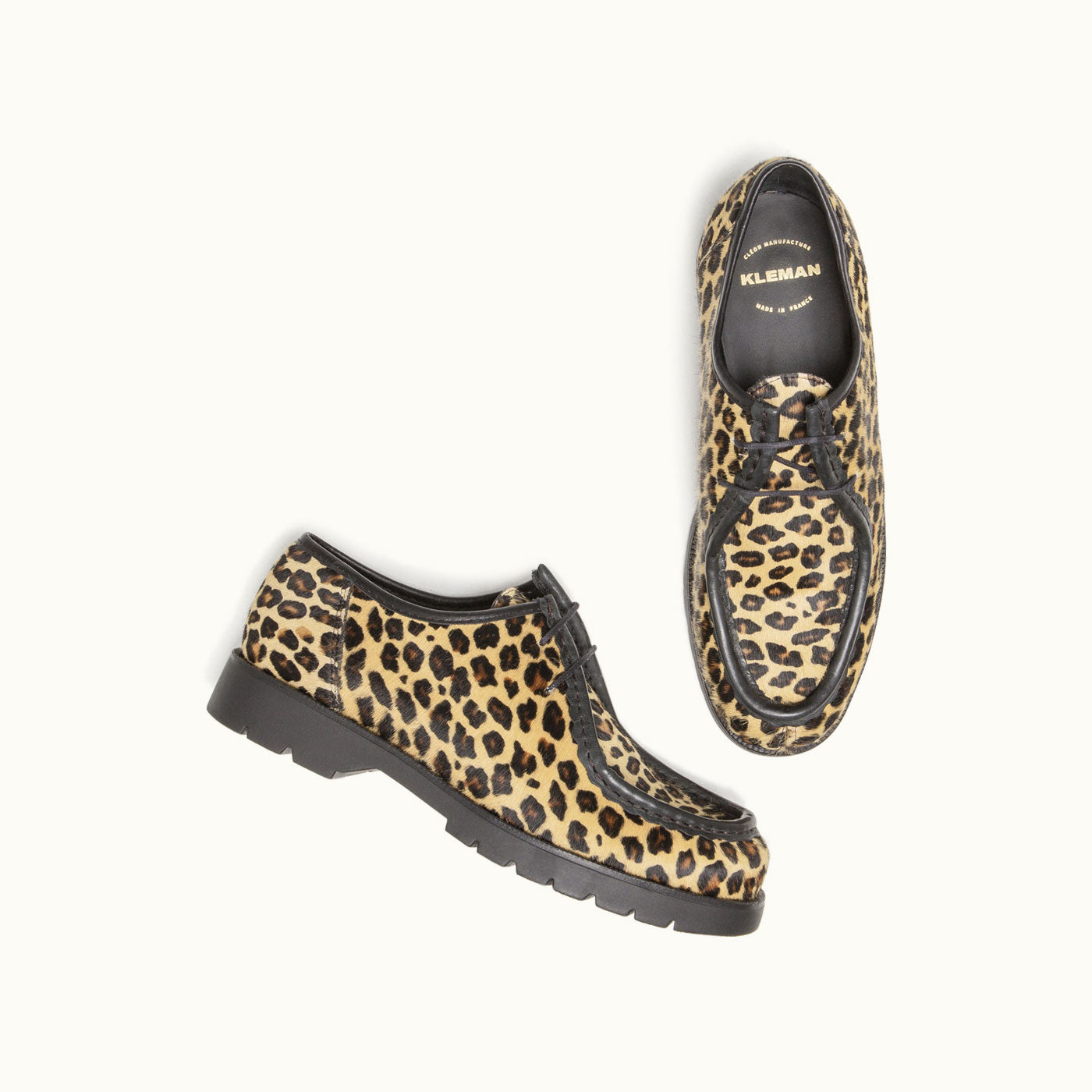 PADROR XFUN LEOPARD