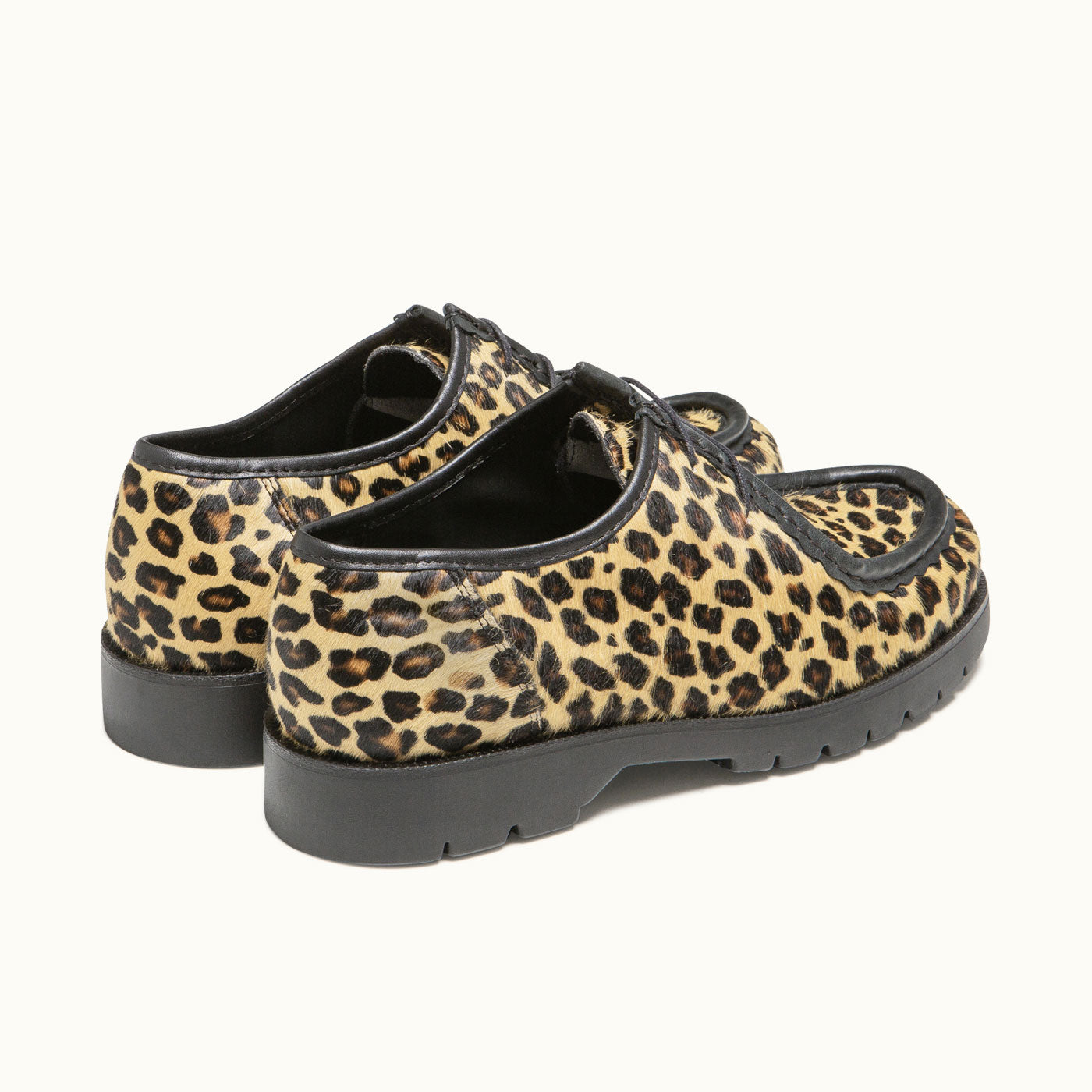 PADROR XFUN LEOPARD