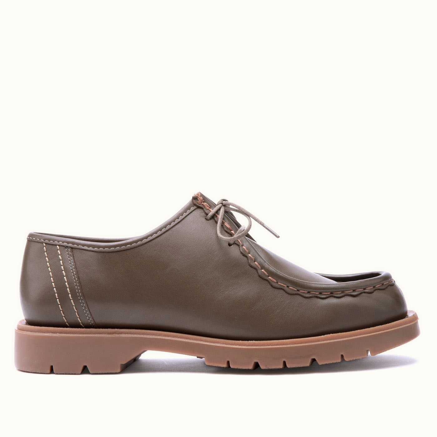 PADROR Taupe / Honey