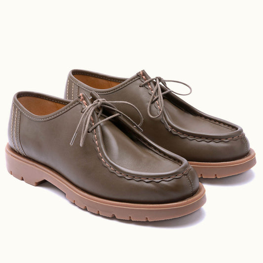 PADROR Taupe / Honey