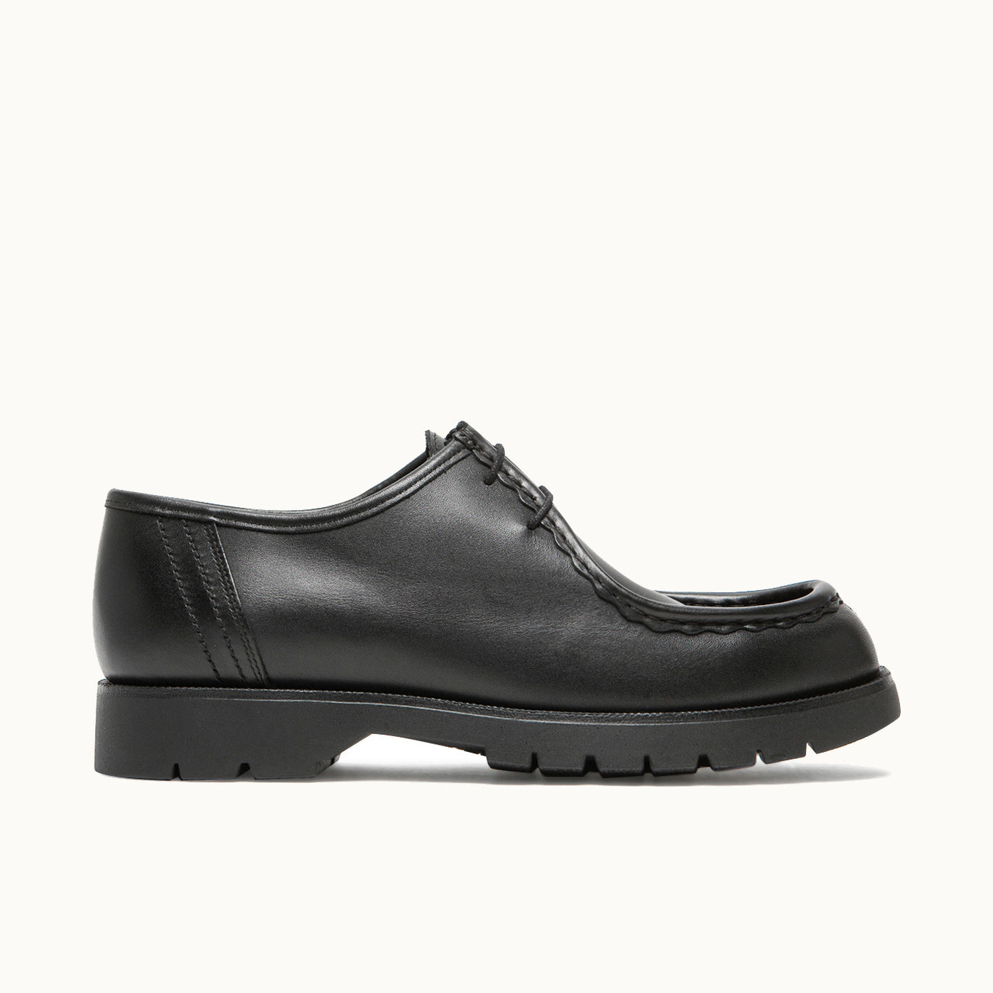 PADROR BLACK