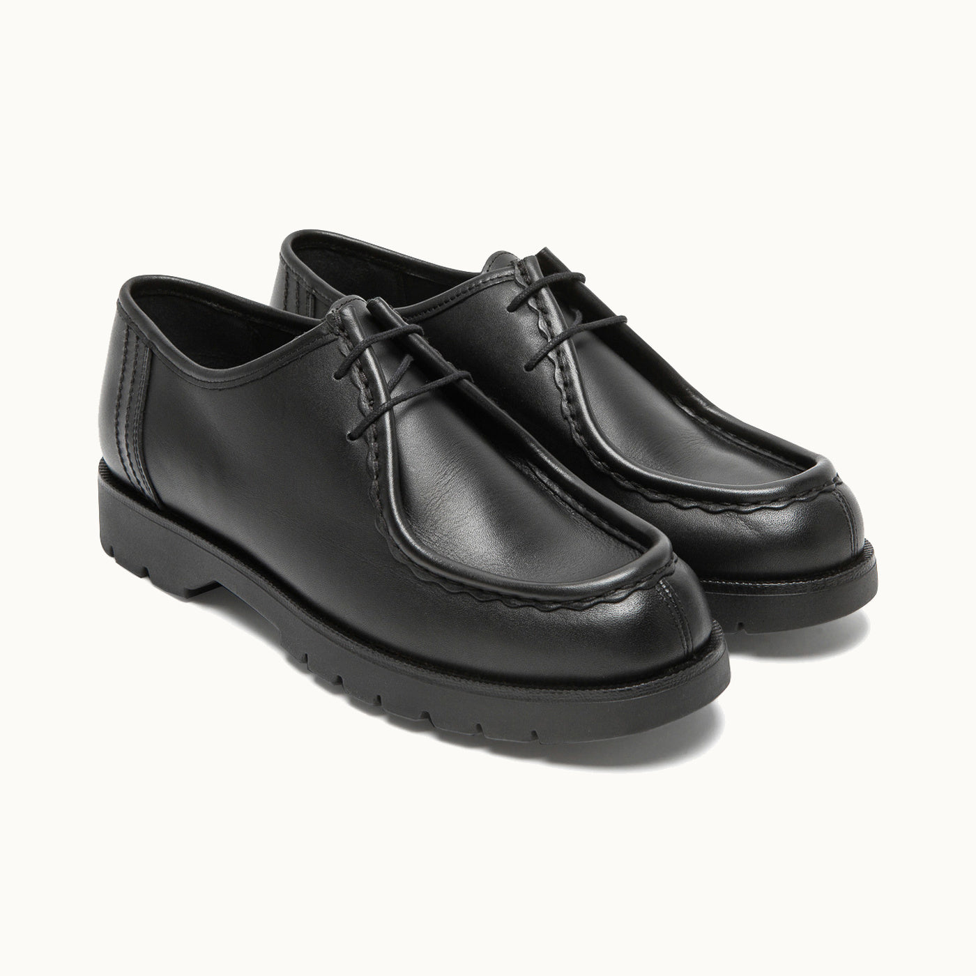 PADROR BLACK