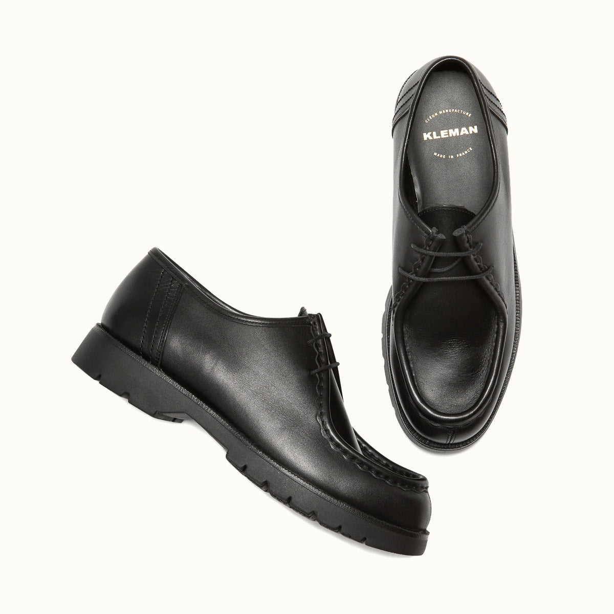 PADROR BLACK