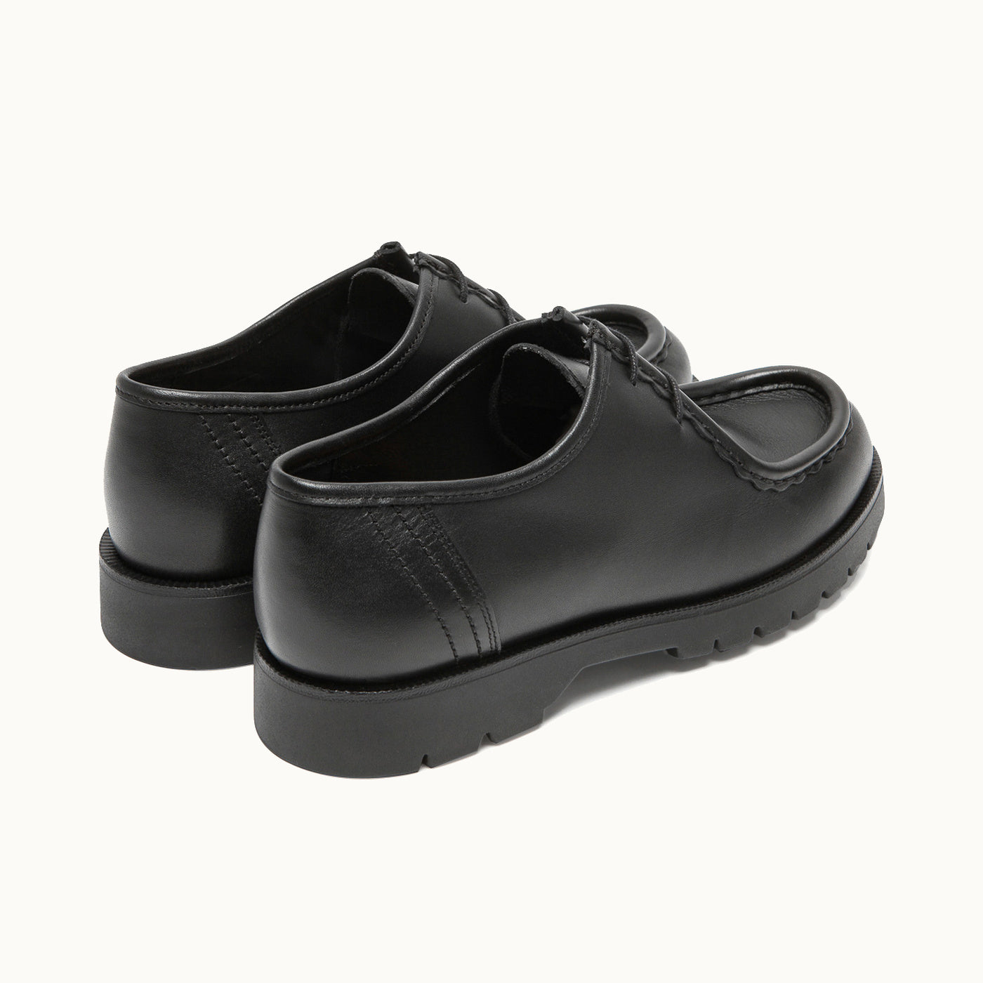 PADROR BLACK