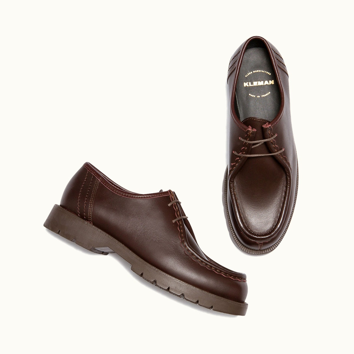 PADROR BURGUNDY