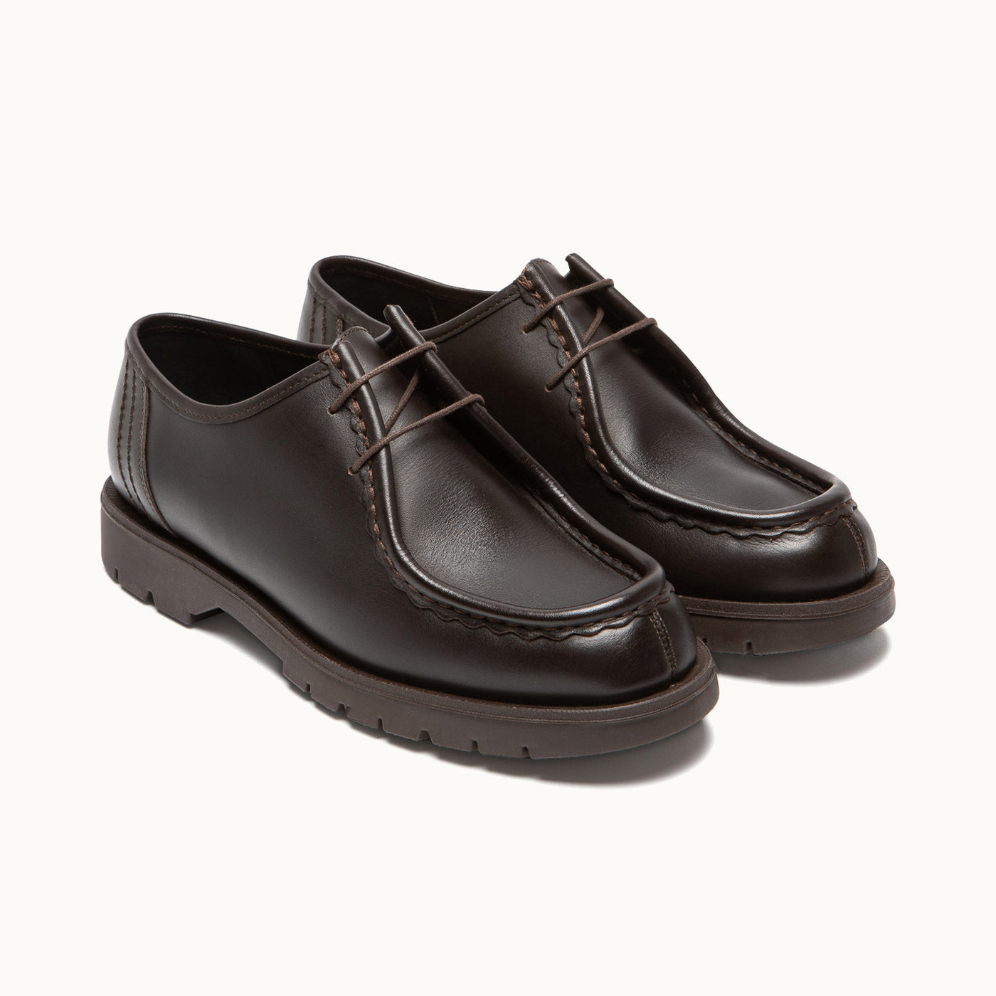 PADROR BROWN