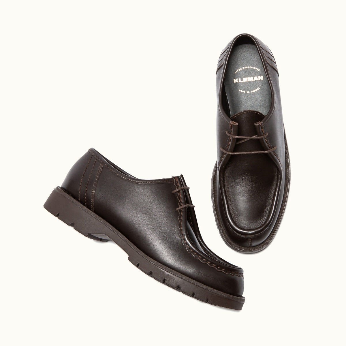PADROR BROWN