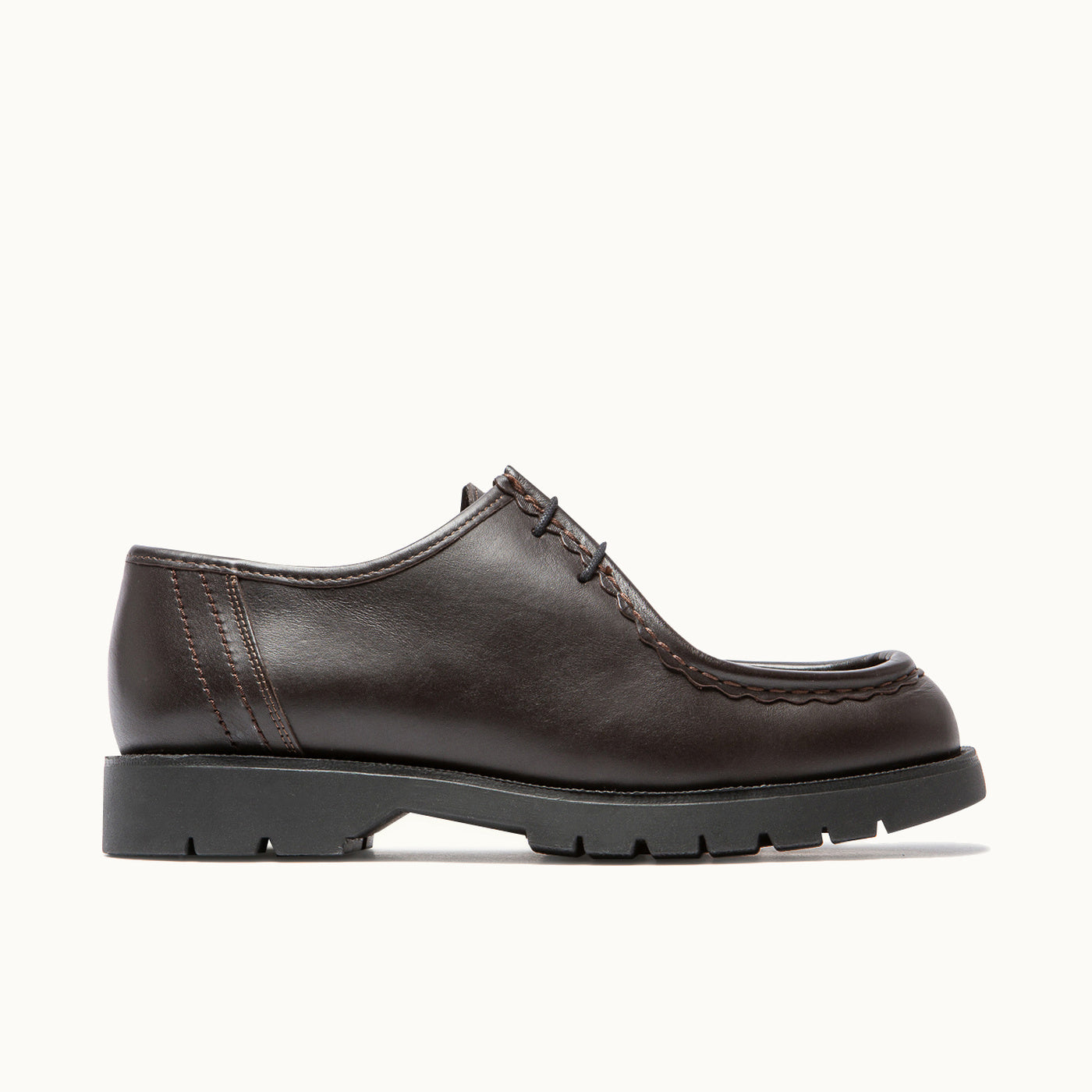 PADROR BROWN+BLACK