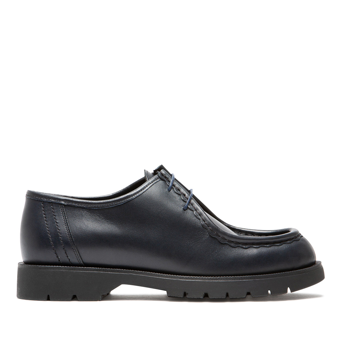 DERBIES-RICHELIEU PADROR BLUE