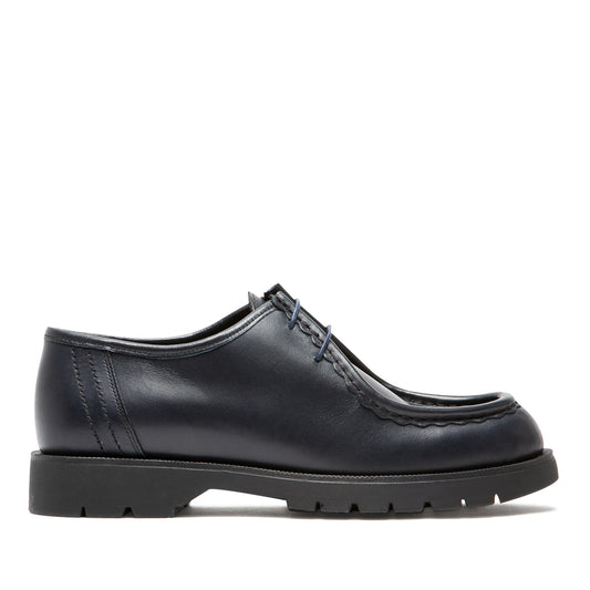 DERBIES-RICHELIEU PADROR BLUE