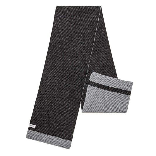 PANORAMA GREY SCARF