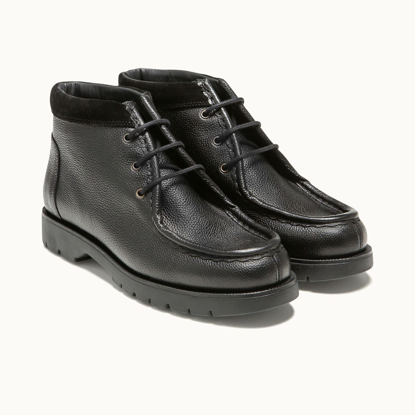 PARURE 2 G VGT NOIR