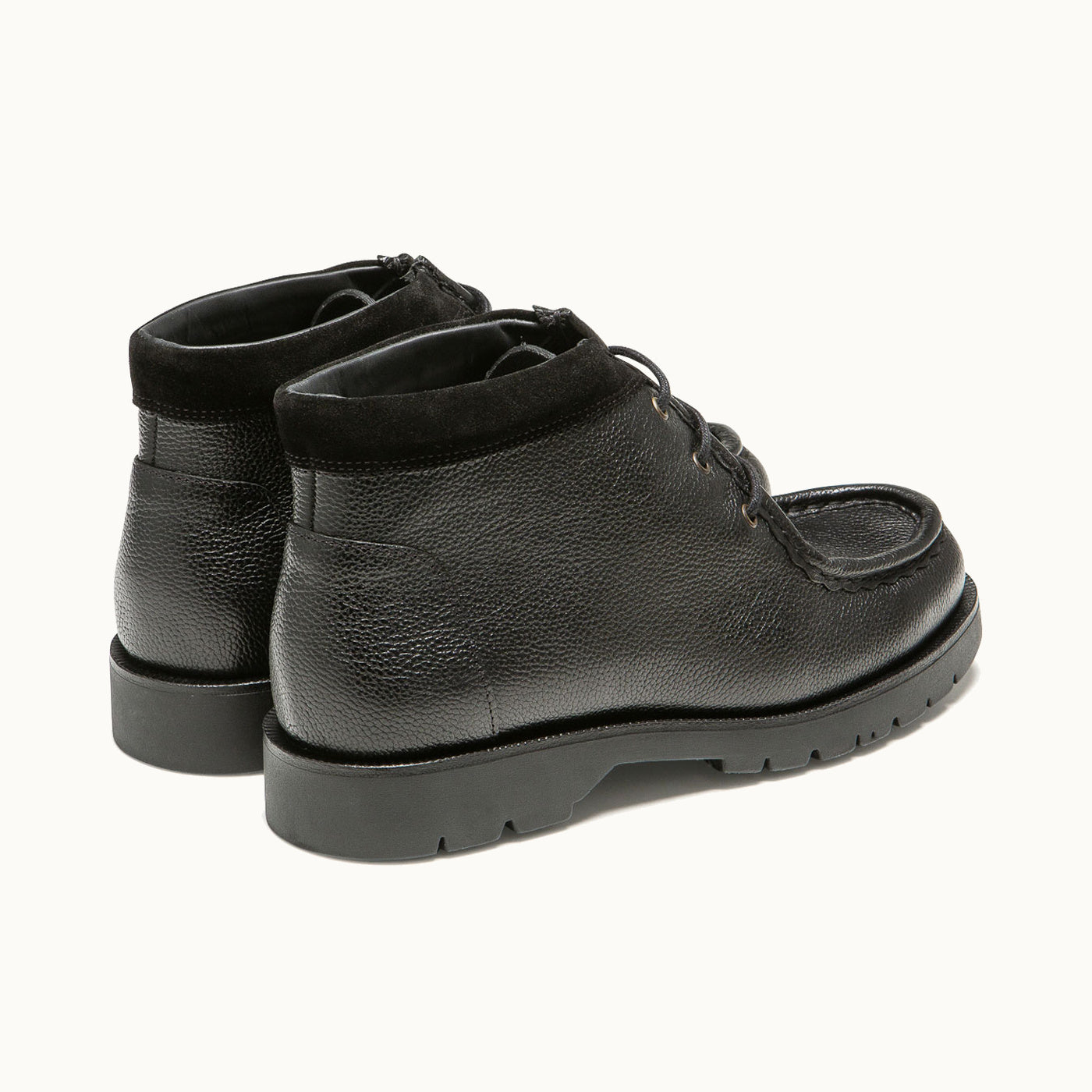 PARURE 2 G VGT NOIR