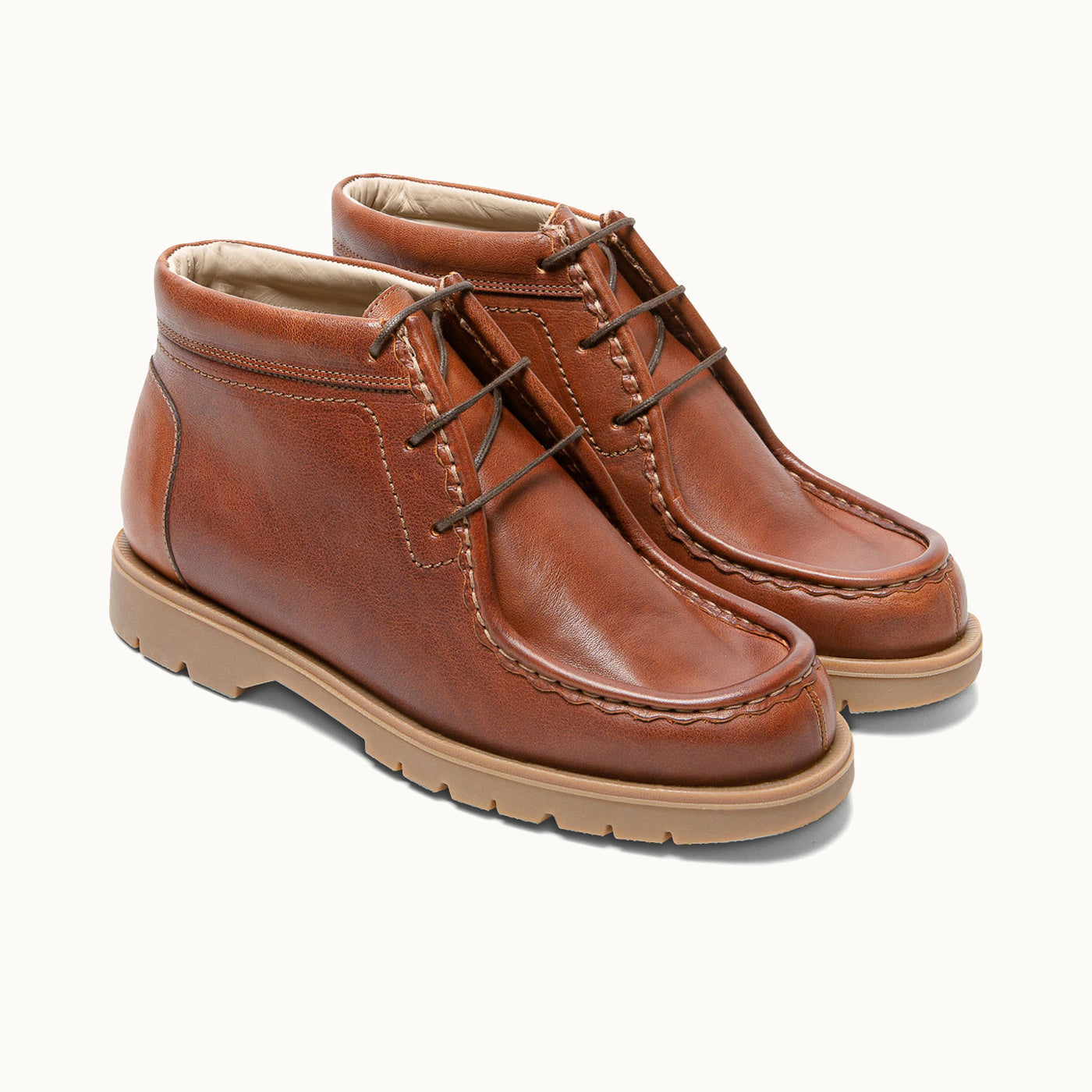 OAK BRICK SET