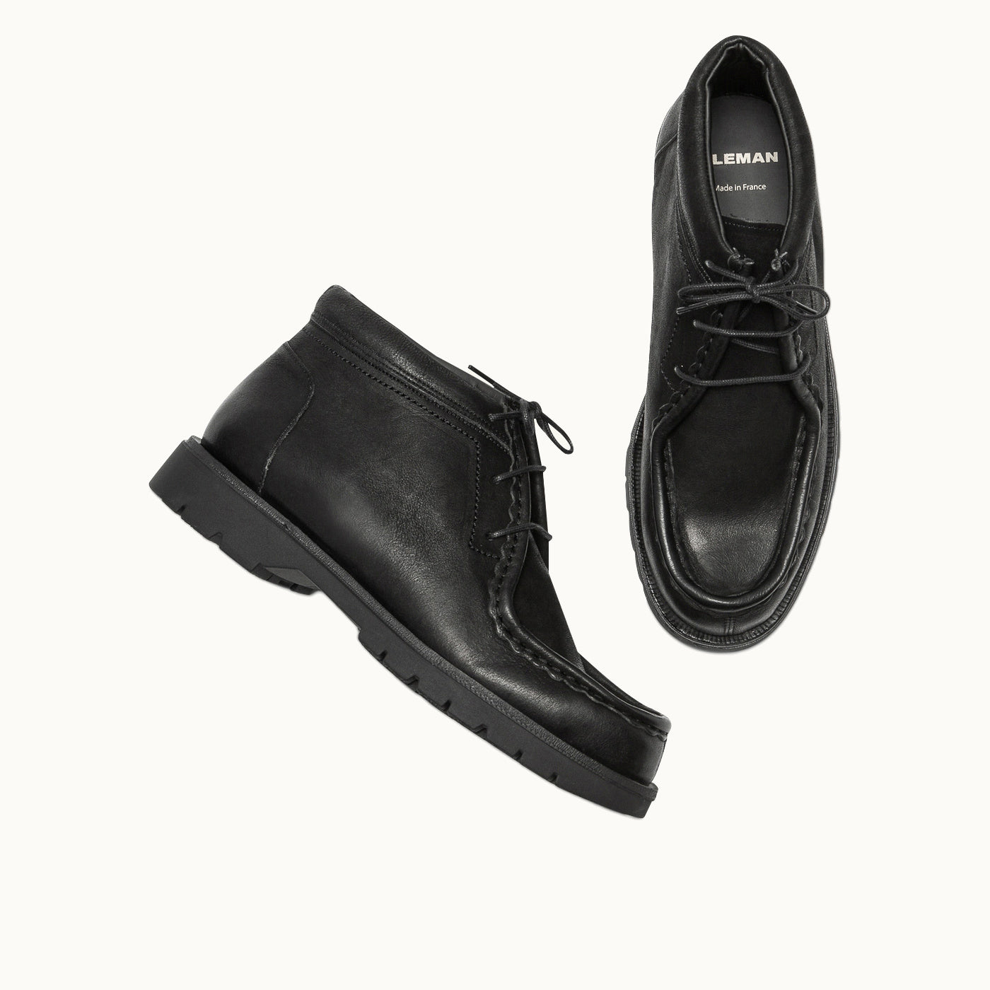 BLACK VGT SET