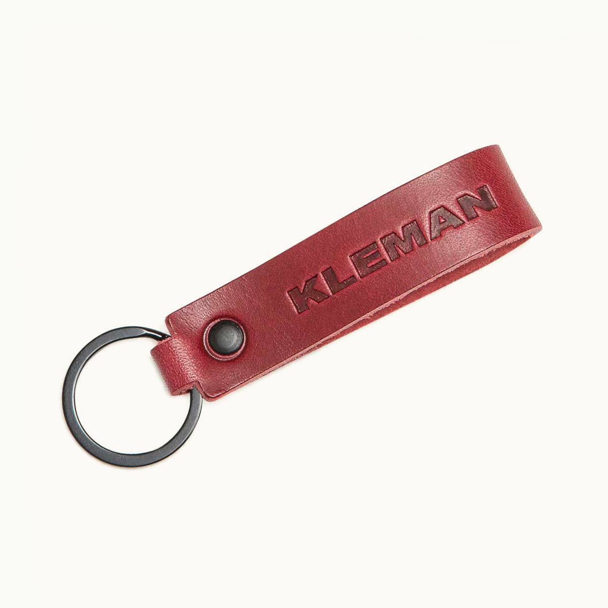 BORDEAUX KEYRING