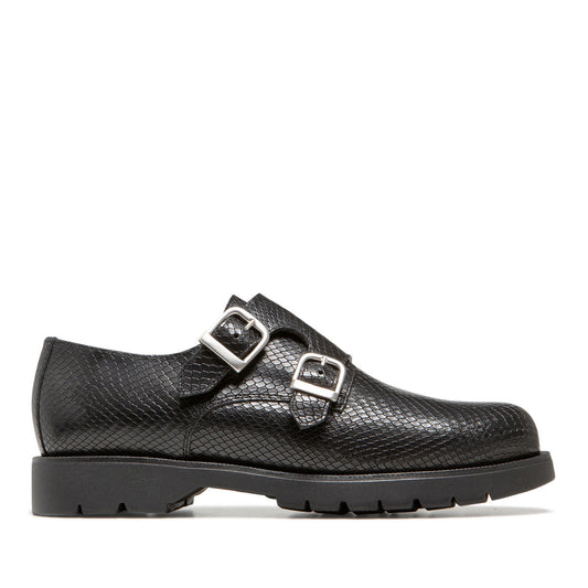 POSTMAN LZ VGT Black