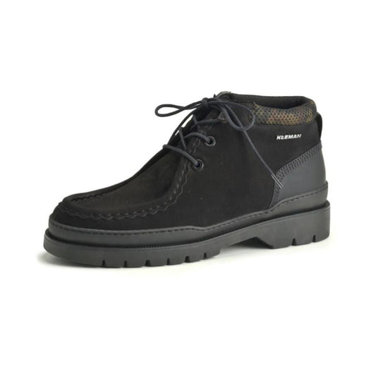 SAPEUR GM Black