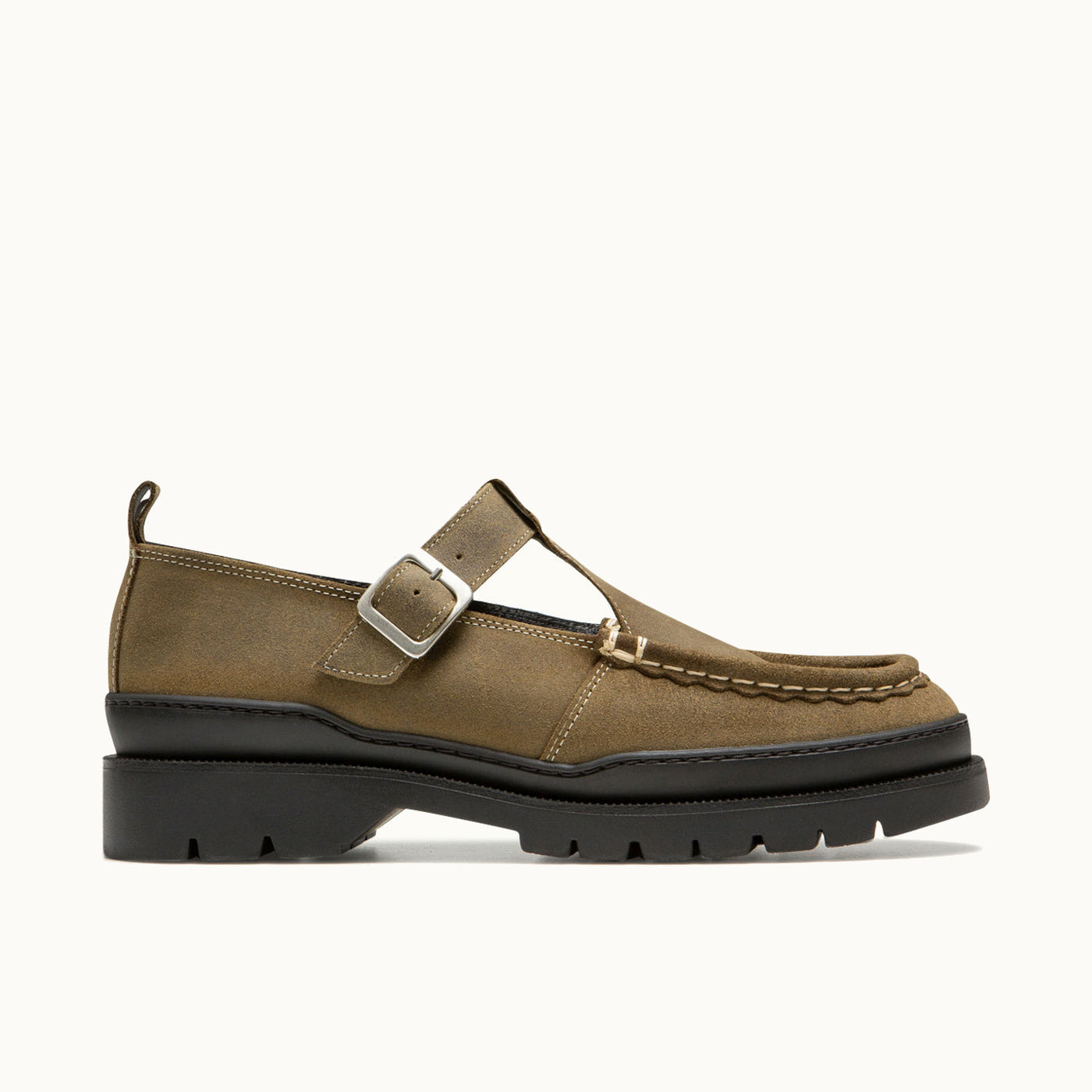 RADE EC KHAKI