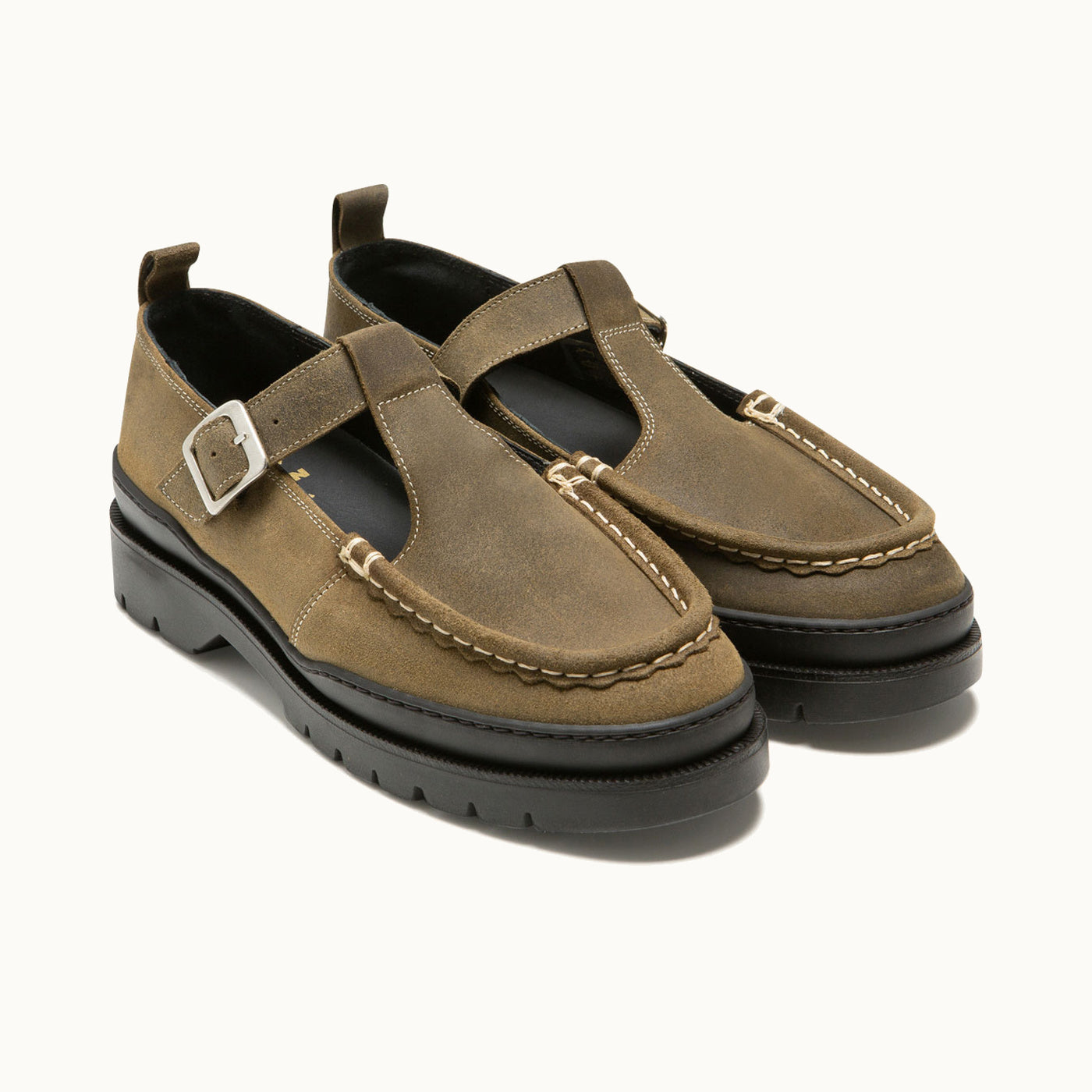 RADE EC KHAKI