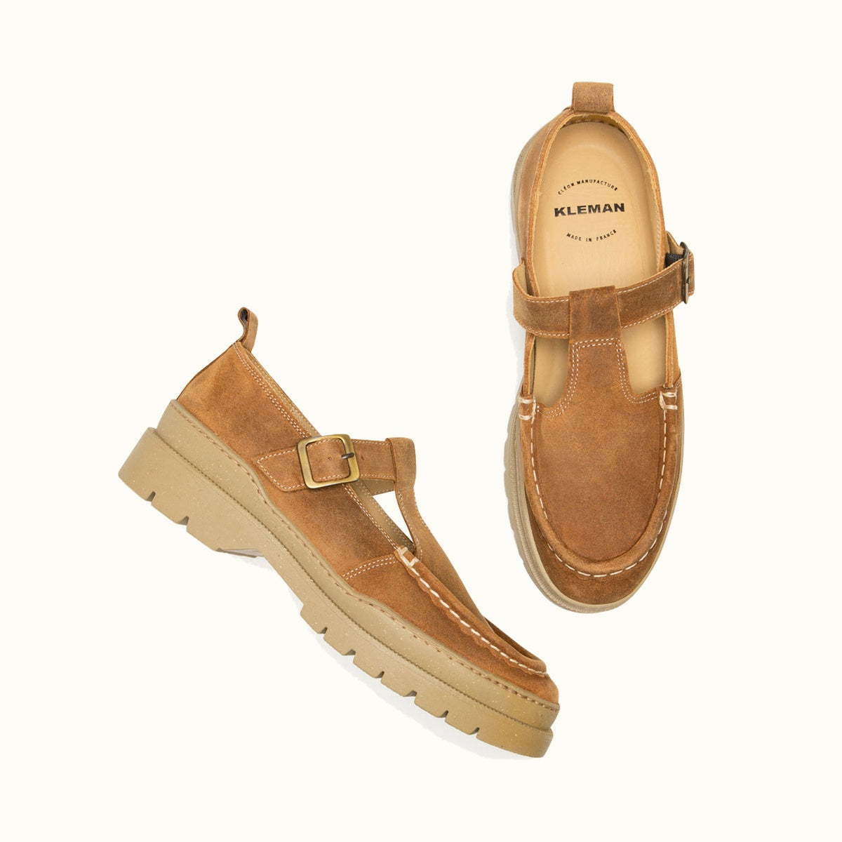 RADE EC CAMEL