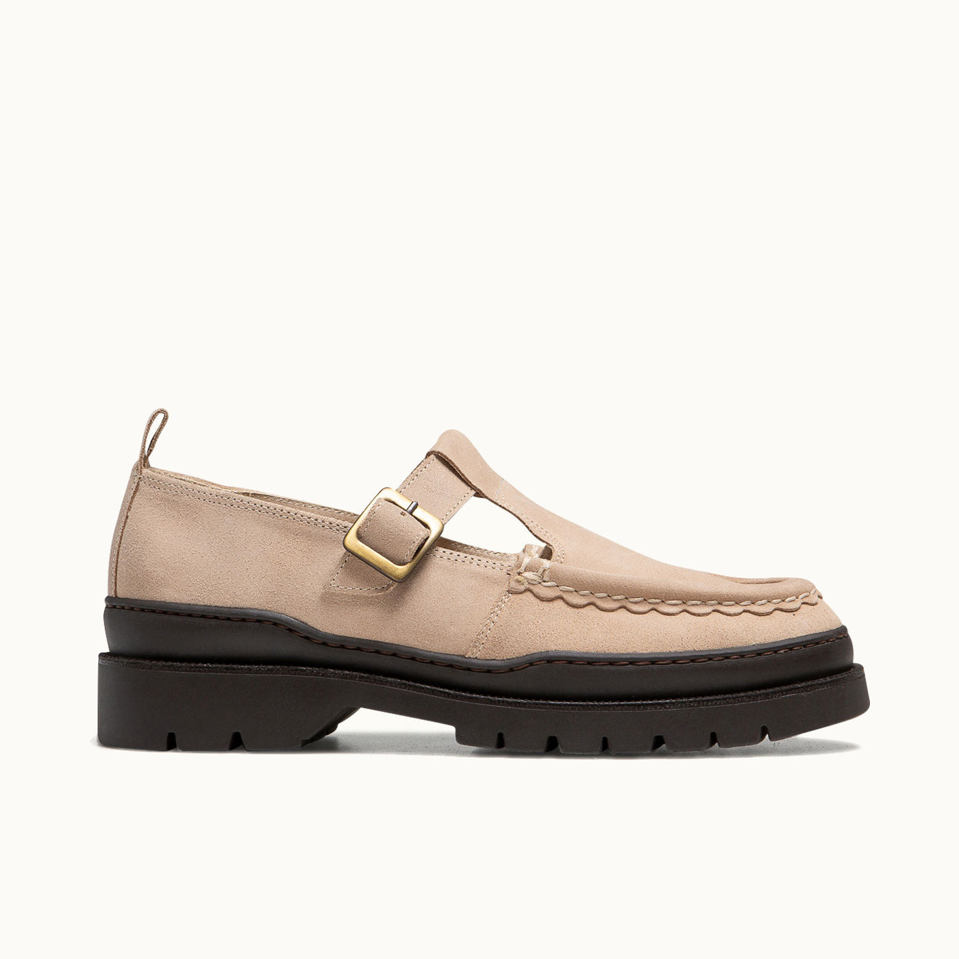 RADE EC BEIGE