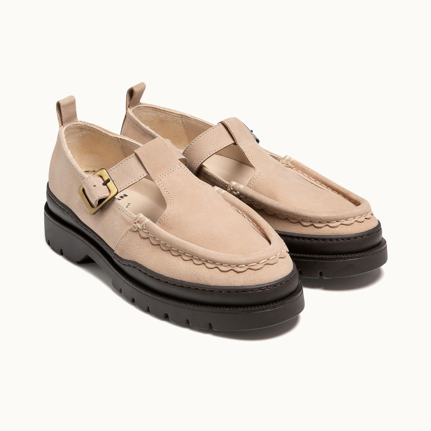 RADE EC BEIGE