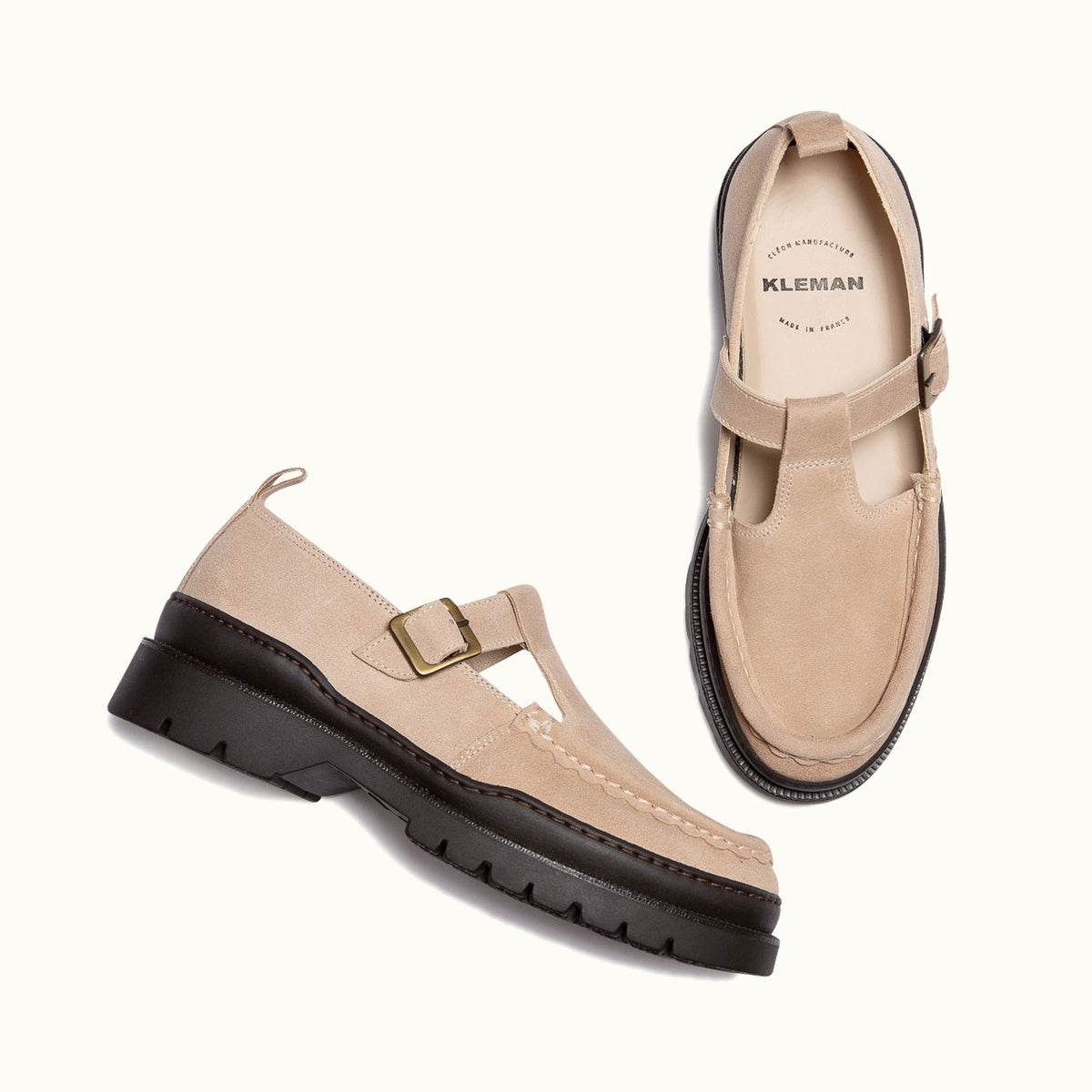 RADE EC BEIGE