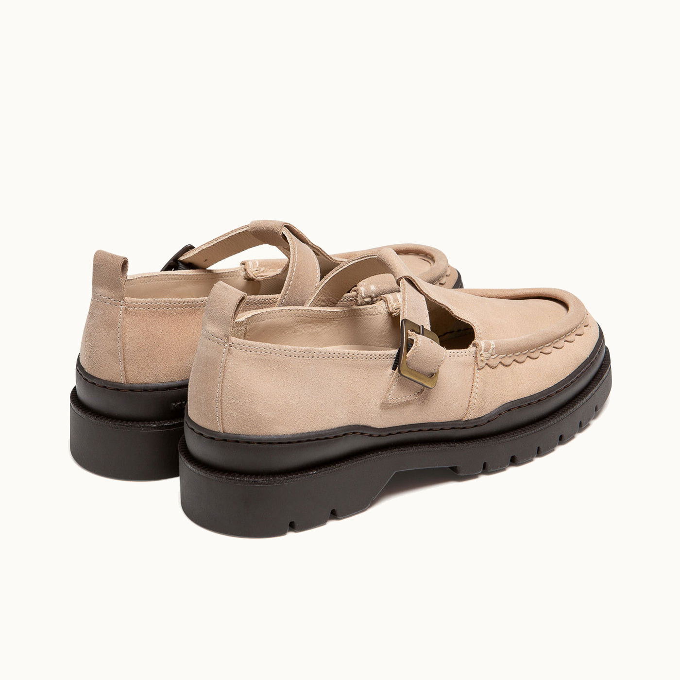 RADE EC BEIGE