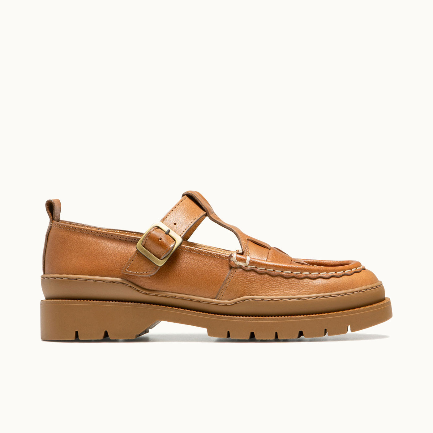 RAID OAK TR COGNAC