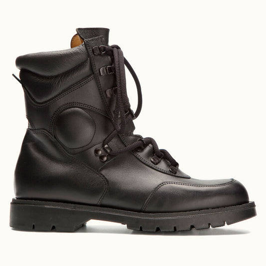 SITOX Black Boots
