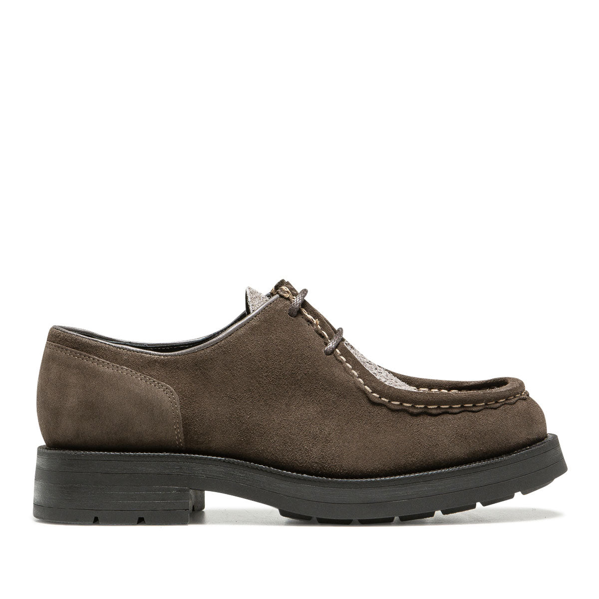 TAMBOUR VS MARRON