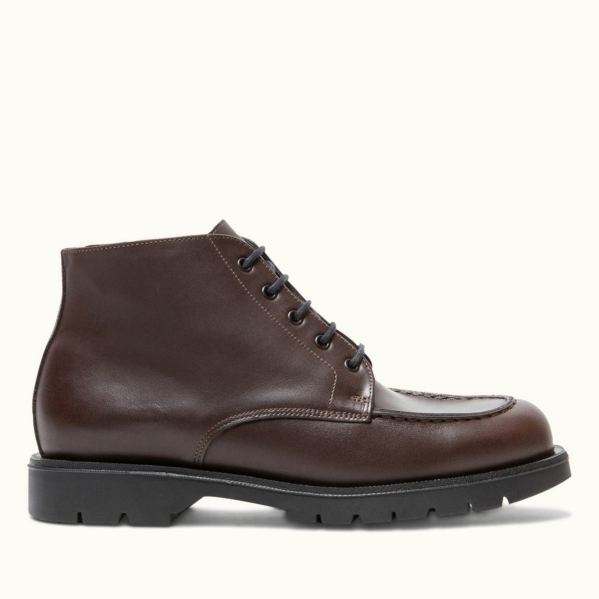 OXAL KP Brown