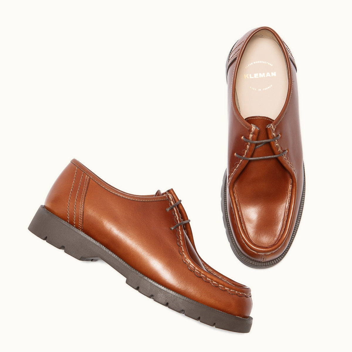 PADROR M VGT Brown
