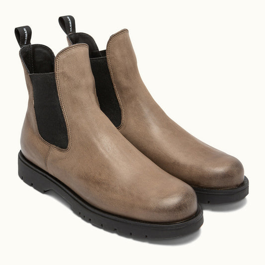 TONNANT VGT Brown
