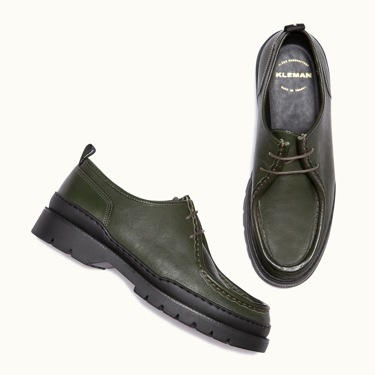MAJOR VGT 2 Vert