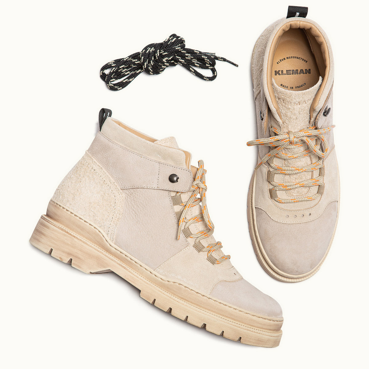 ALPINE Beige