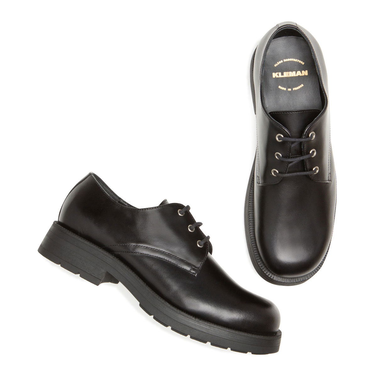 PATH B2 Black