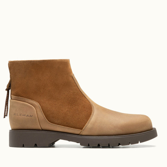RADAR N Brown