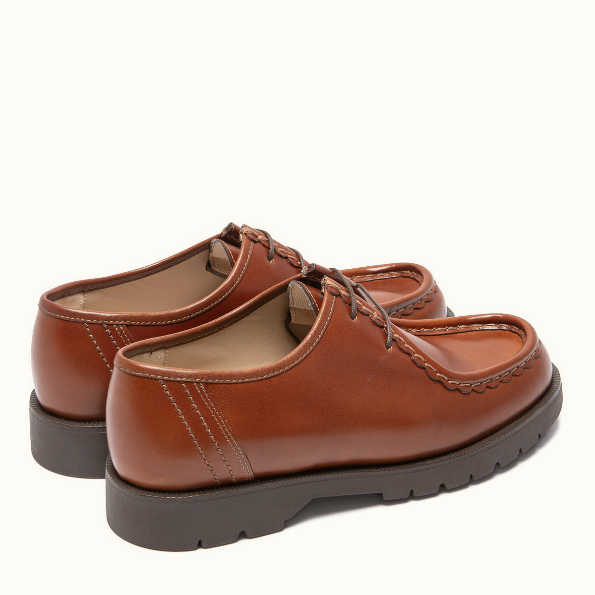PADROR M VGT Brown