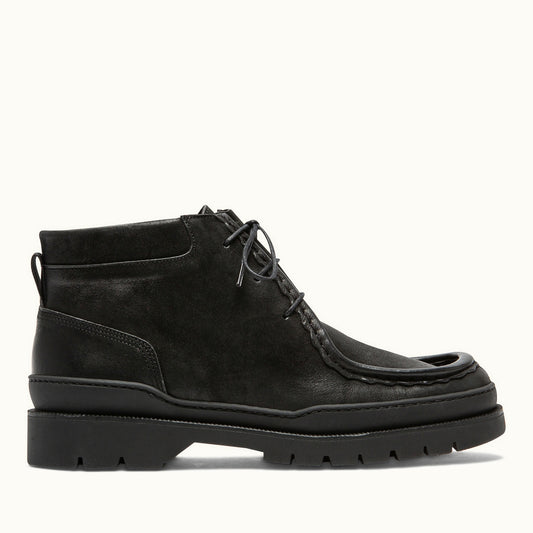 SAPEUR VGT Black