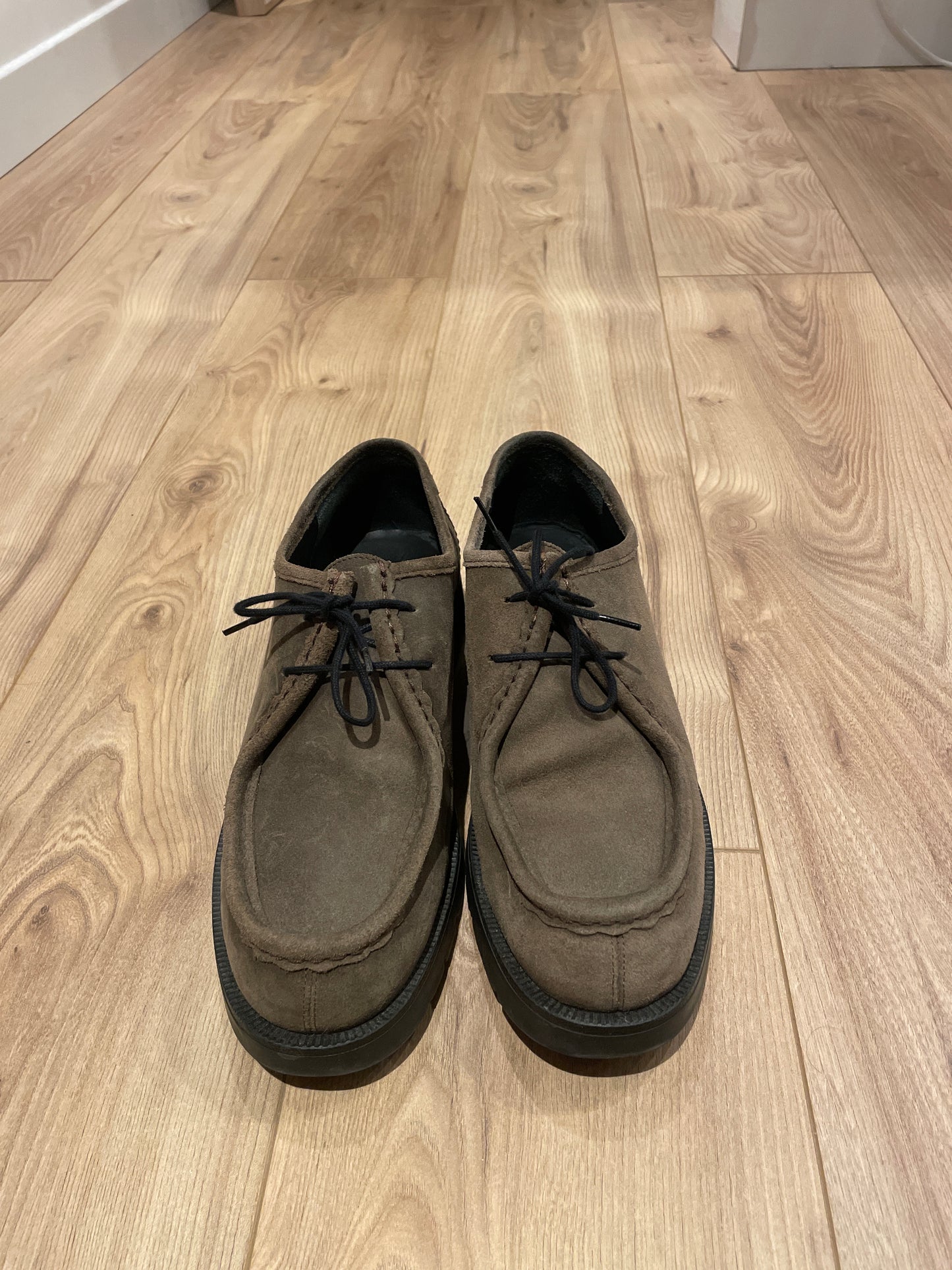 Derbies