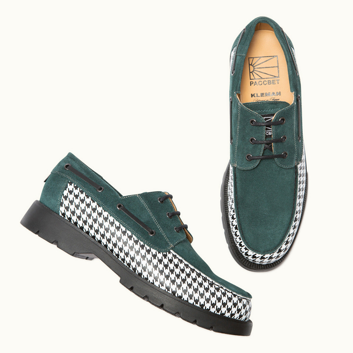 DONATO RASSVET Blanc