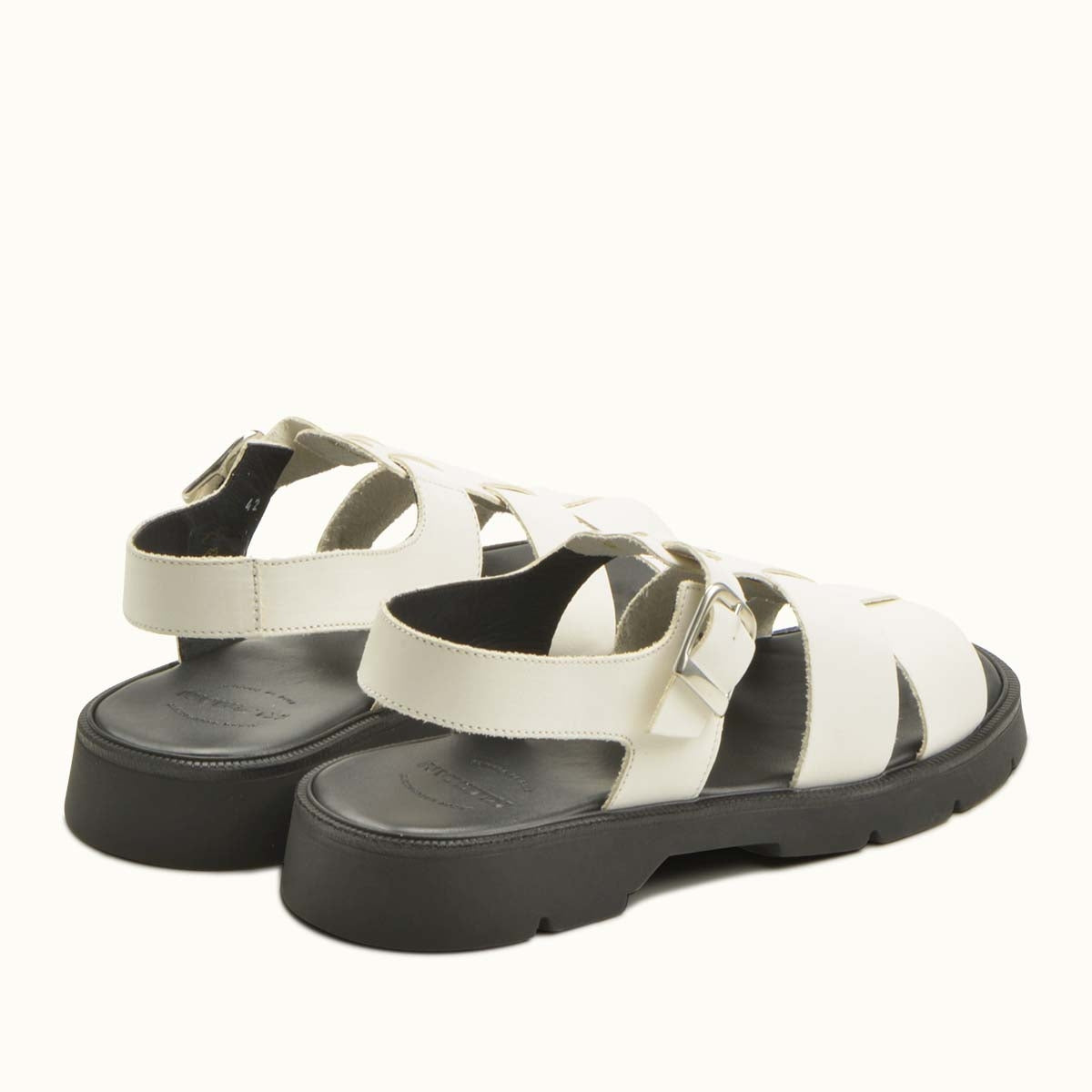 BALLAST VGT 2 White
