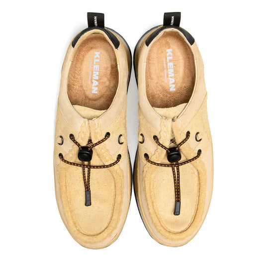 BASKET GRANITE VM2 Beige