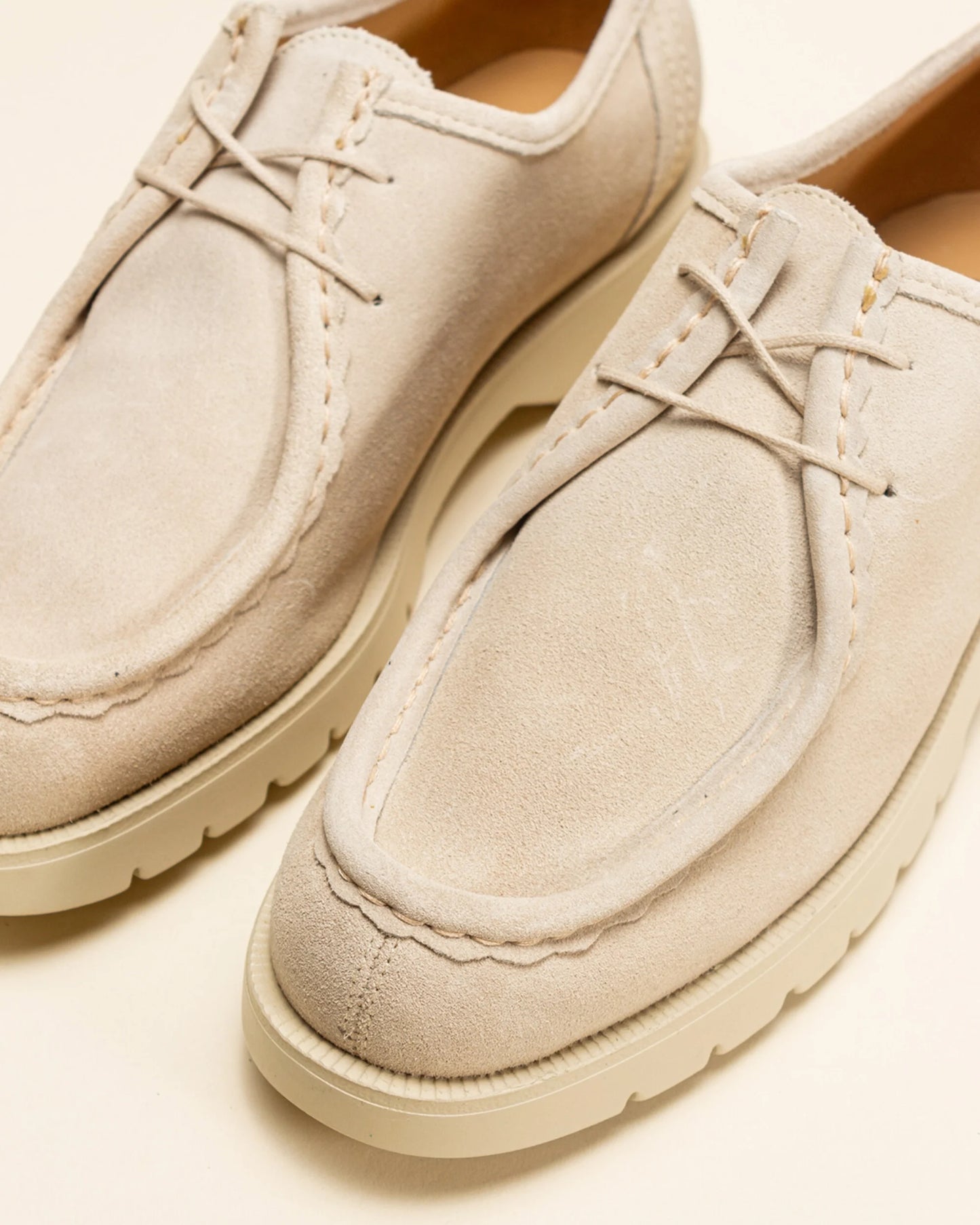 KLEMAN PADROR VV - FROST