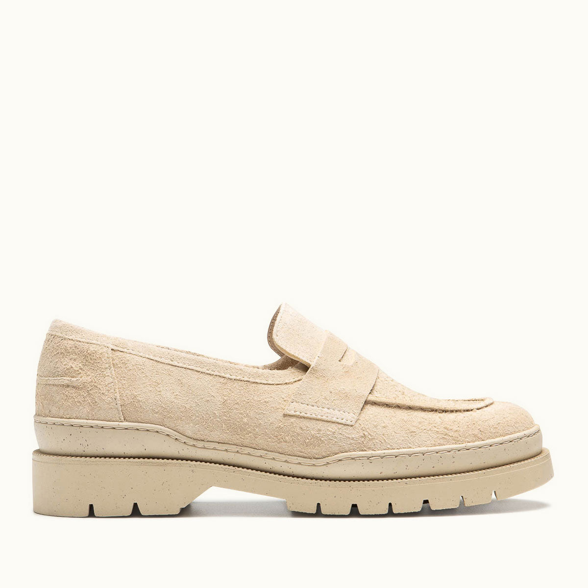 ACCORE VP OAK Beige