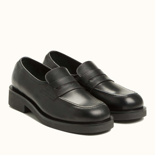 AGENT VGT Black